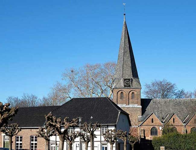 Schwanenberger Platz