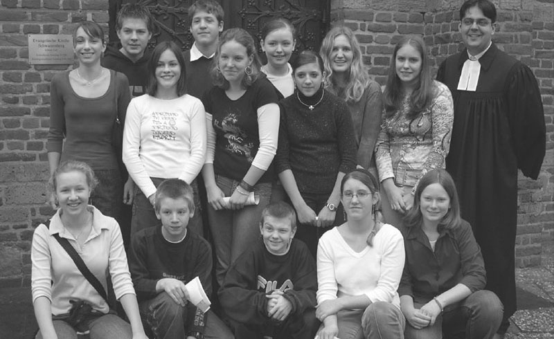 Konfirmations-Jahrgang 2004