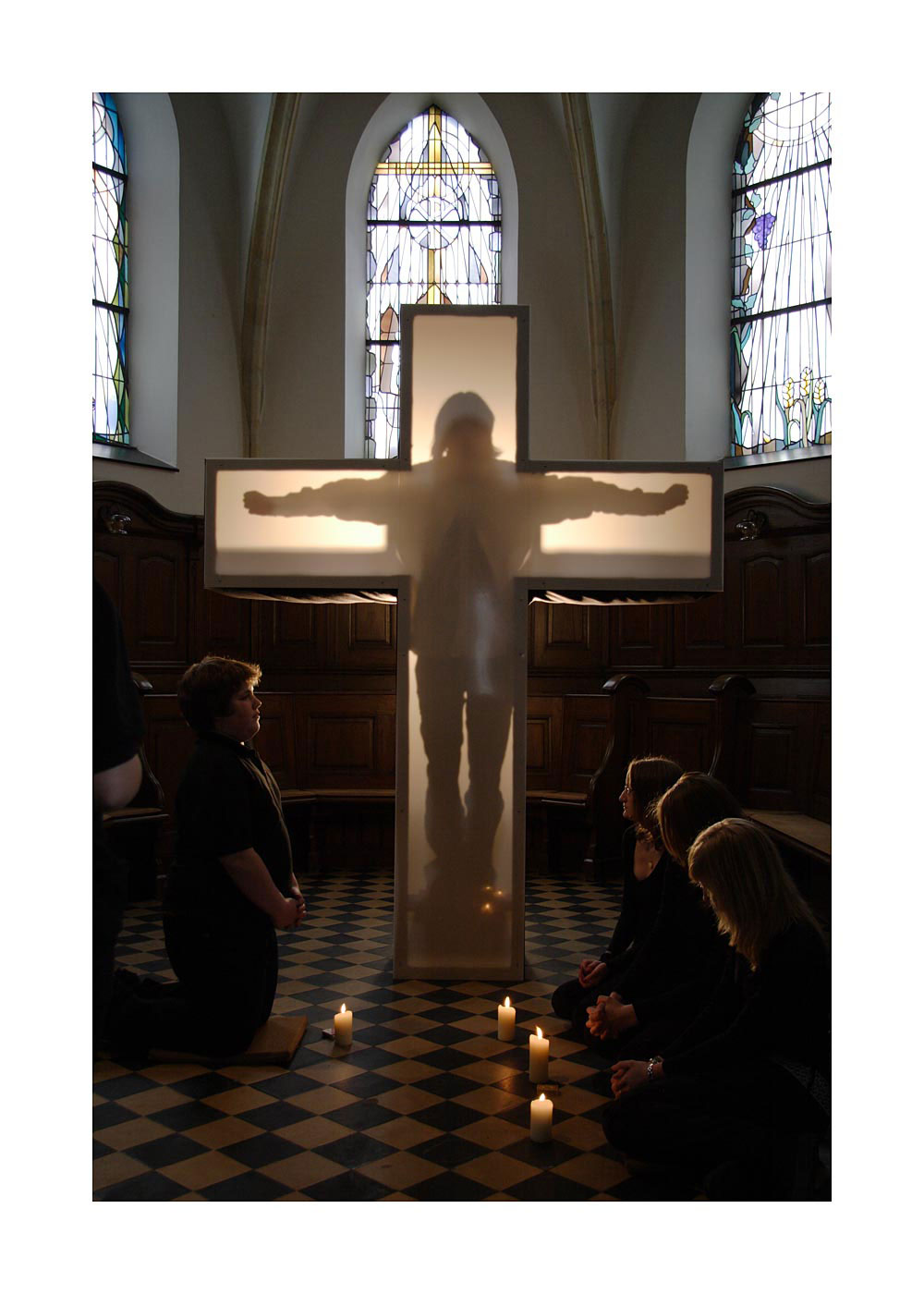 Passion-Project