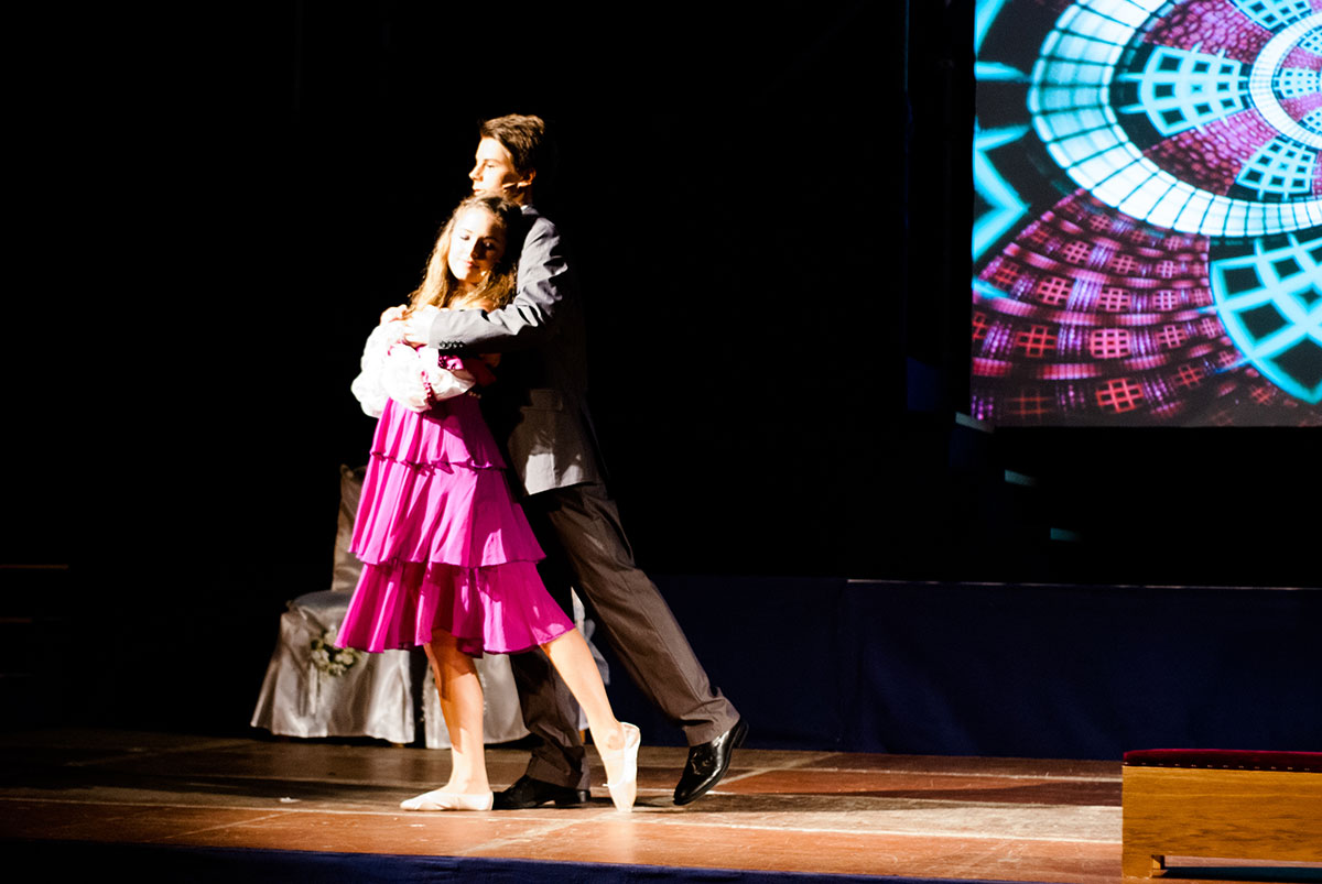 Romeo und Julia