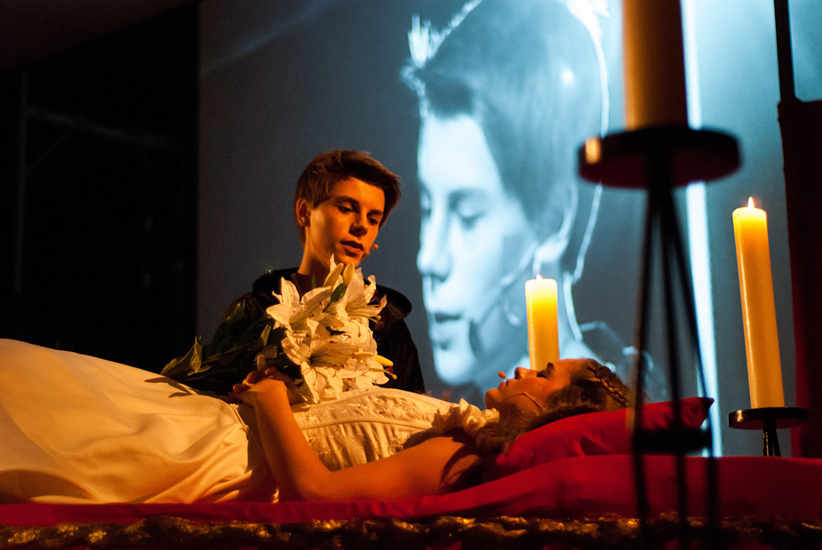 Romeo und Julia