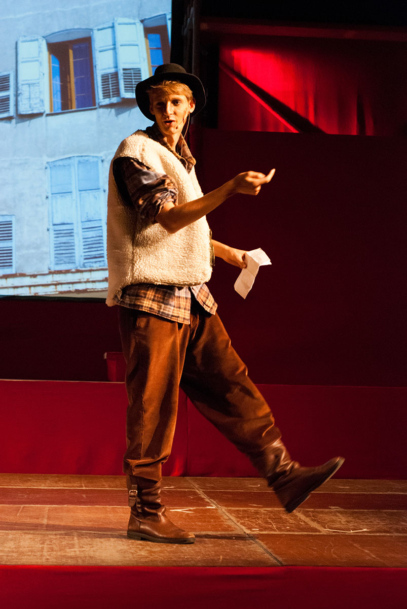 Romeo und Julia