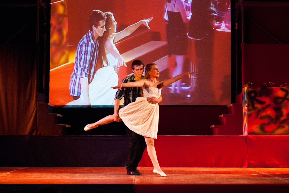 Romeo und Julia