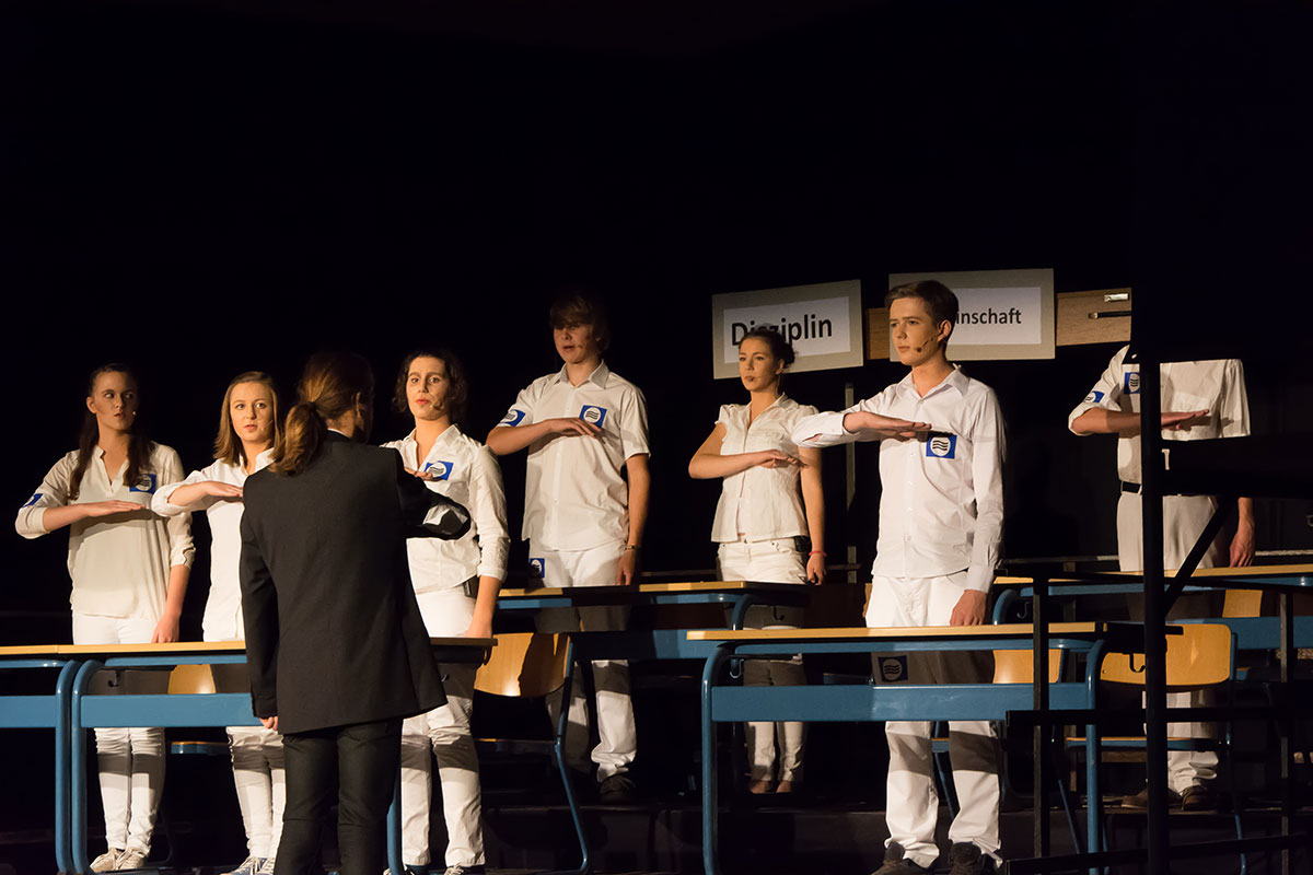 Die Welle